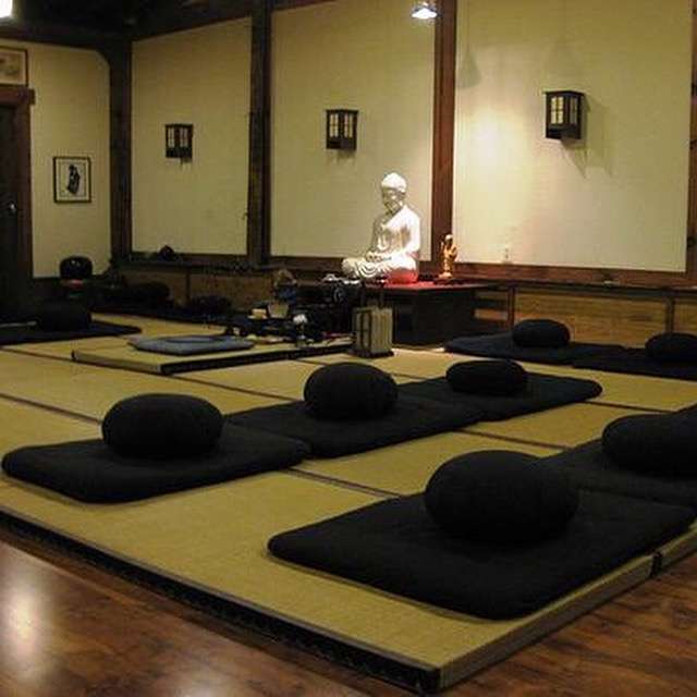 Pine Wind Zen Community | Pine Wind Zen Community, 863 McKendimen Road, Shamong, NJ 08088, USA | Phone: (609) 268-9151