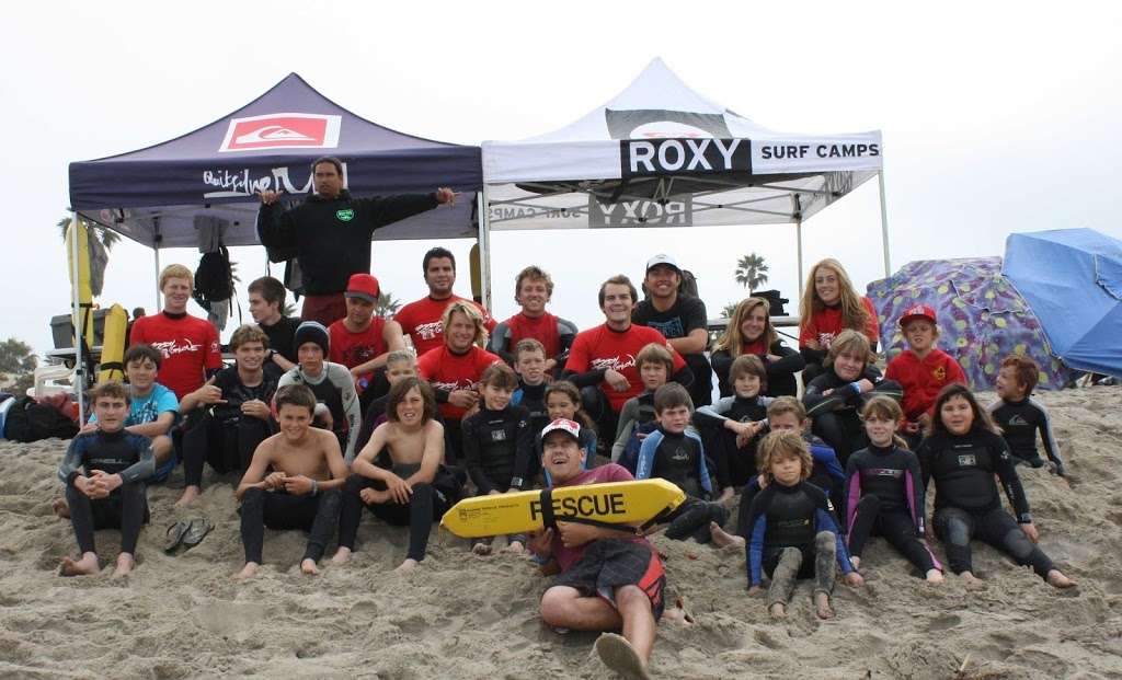 Ventura Makos Surf Camp | 1132 Meta St, Ventura, CA 93001, USA | Phone: (805) 426-0765