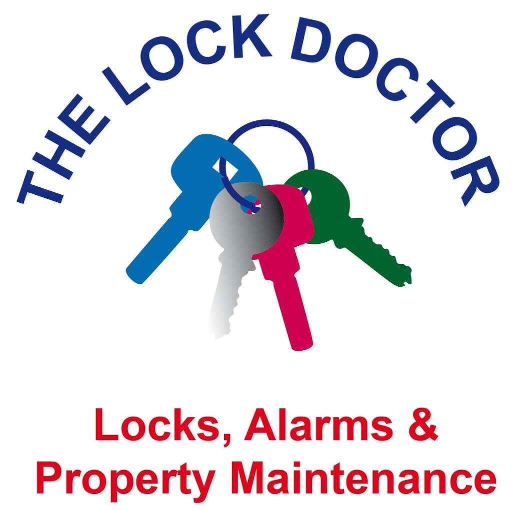 The Lock Doctor | 189 Warren Rd, Orpington BR6 6ES, UK | Phone: 07801 922006