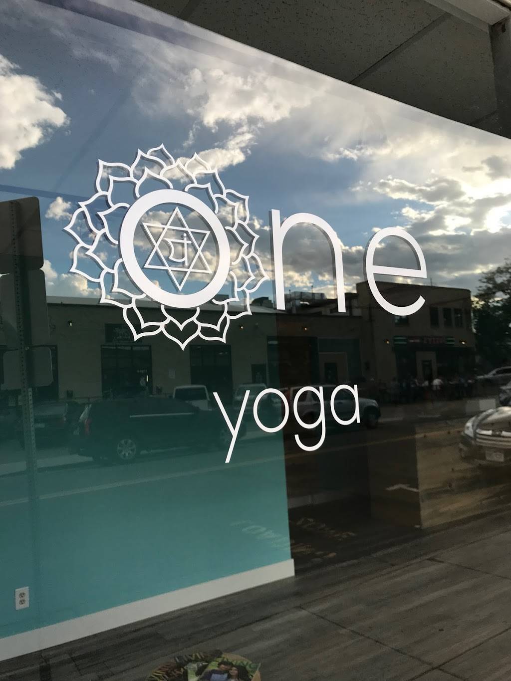 One Yoga Center | 6935 W 60th Ave, Arvada, CO 80003 | Phone: (720) 583-1207