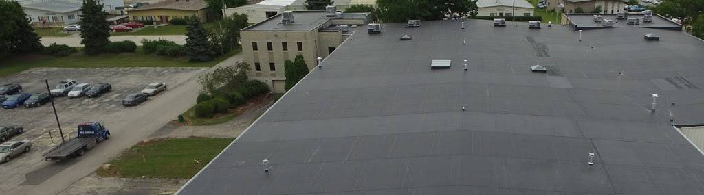 Commercial Roofing of Wisconsin, LLC | Menomonee Falls, WI 53051, USA | Phone: (262) 349-6338