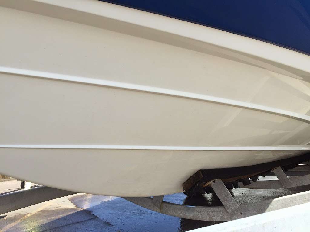 Mile High Boat Repair | 7501 York St, Denver, CO 80229, USA | Phone: (303) 288-1480