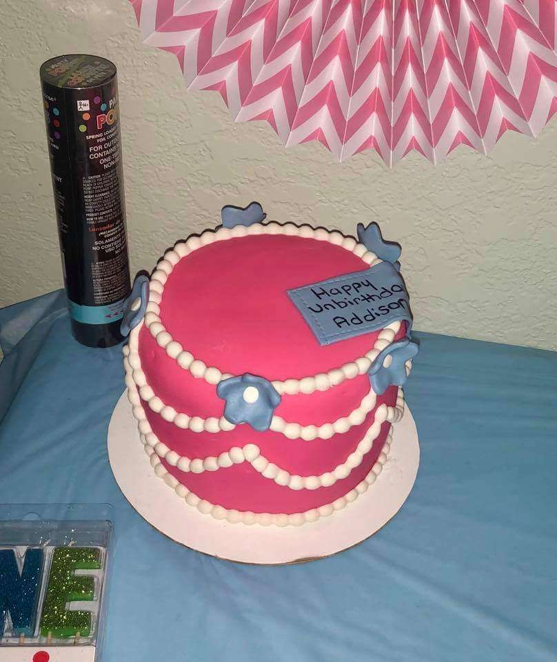 Lightseys Cakes, Cupcakes & More | 405 5th St S, Dundee, FL 33838, USA | Phone: (863) 289-6310