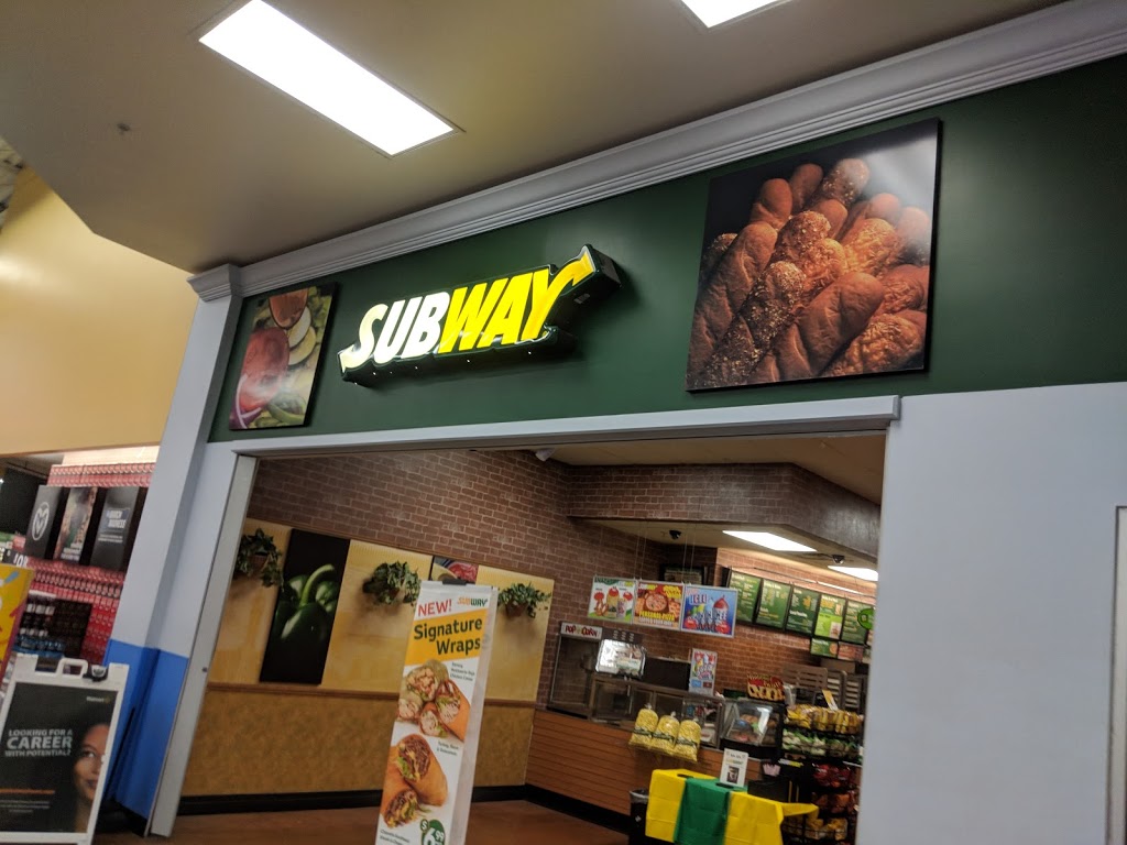 Subway | 2514 Main St, Longmont, CO 80504, USA | Phone: (303) 684-9072