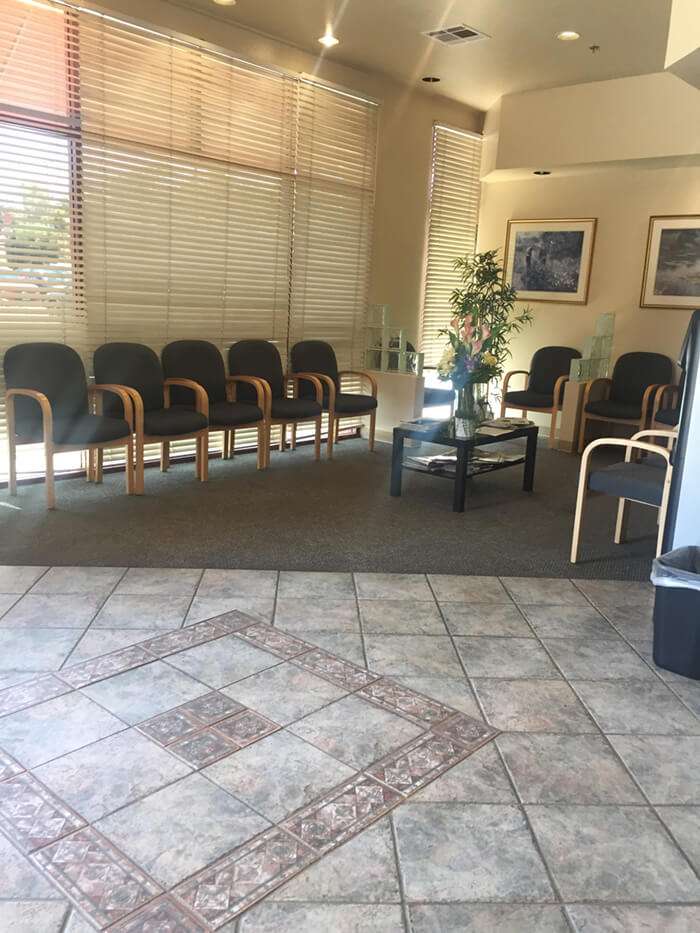 Gentle Dental Del Lago | 3440 Del Lago Blvd Suite C, Escondido, CA 92029, USA | Phone: (760) 585-9658