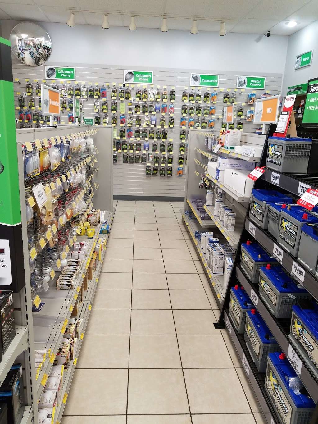 Batteries Plus Bulbs | 7325 Pendleton Pike, Indianapolis, IN 46226 | Phone: (317) 543-9302