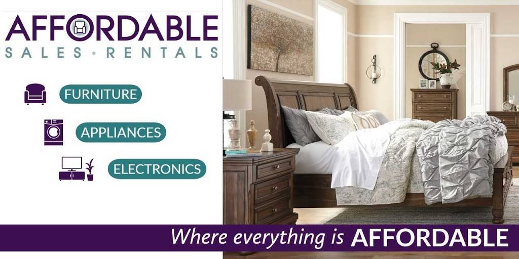 Affordable Sales & Rentals | 815 E Grant Rd, Tucson, AZ 85719, USA | Phone: (520) 888-7200