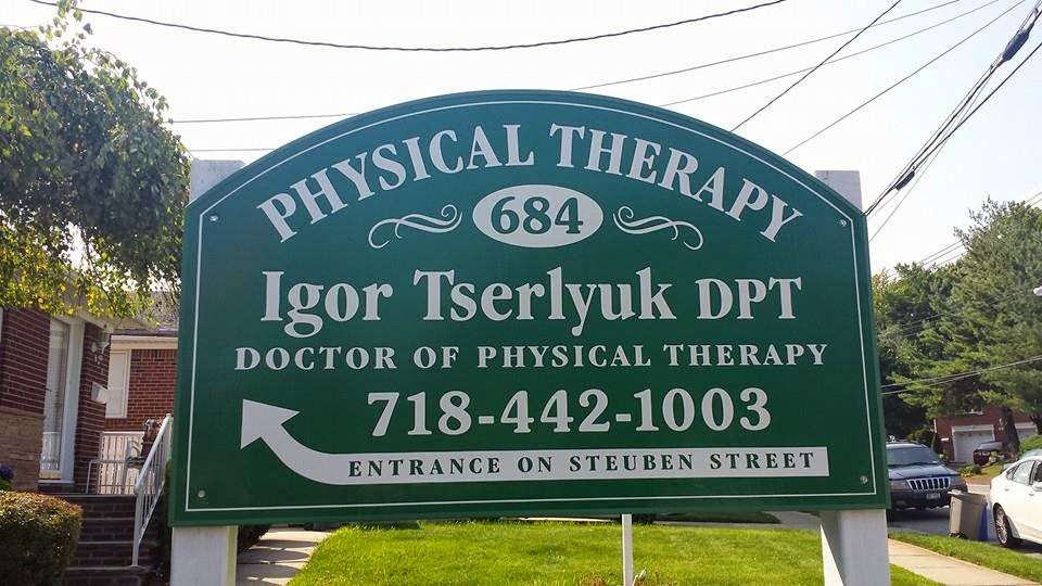 Grasmere Physical Therapy and Rehabilitation | 684 W Fingerboard Rd, Staten Island, NY 10305, USA | Phone: (718) 442-1003