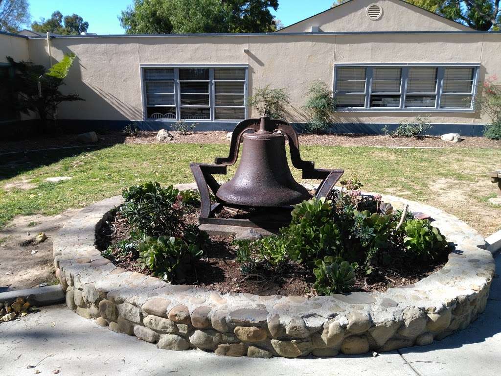 Mound Elementary School | Ventura, CA 93003, USA | Phone: (805) 289-1886