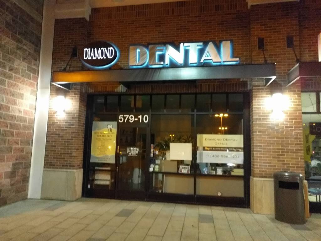 Zarate Lannie DDS | 579 Coleman Ave, San Jose, CA 95110, USA | Phone: (408) 588-1271