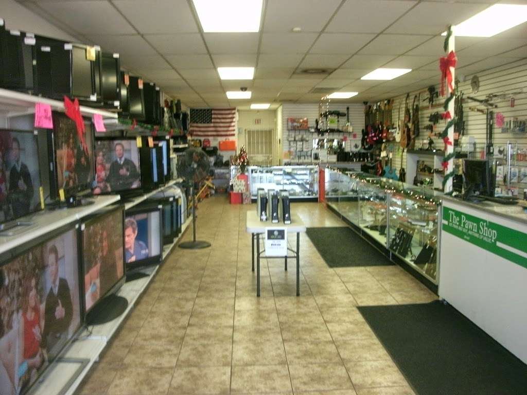 The Pawn Shop | 6246 N 43rd Ave, Glendale, AZ 85301 | Phone: (623) 934-6511