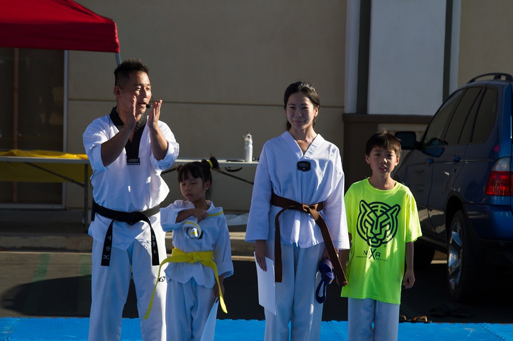 Nixa Martial Arts Institute | 1501 Corporate Dr b7, Ladera Ranch, CA 92694, USA | Phone: (949) 877-4219