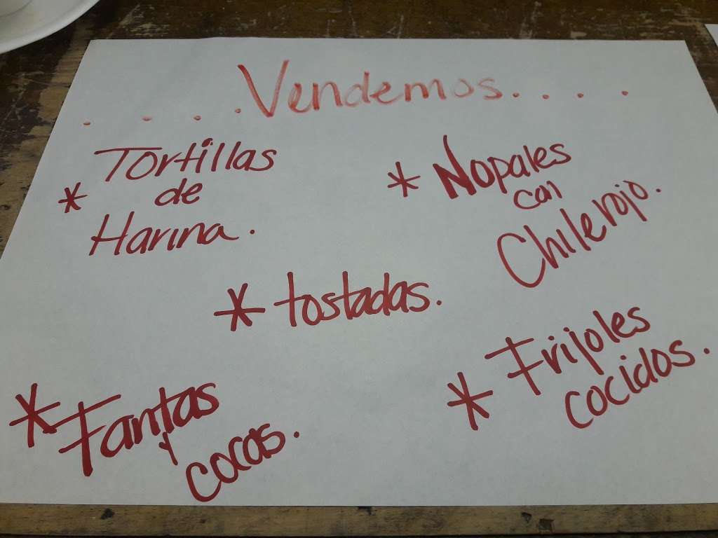 Tortilleria La Bonita #2 | 4203 Aldine Mail Rte Rd, Houston, TX 77039, USA | Phone: (281) 733-2818