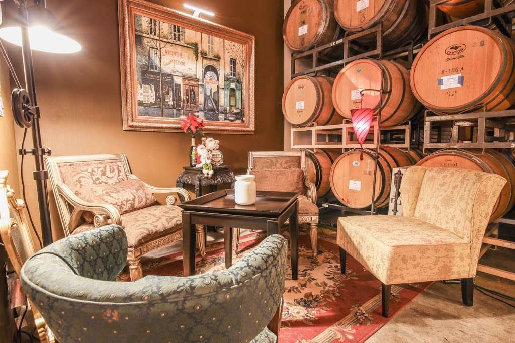 Longevity Wines Inc | 2271 S Vasco Rd b, Livermore, CA 94550, USA | Phone: (925) 443-9463