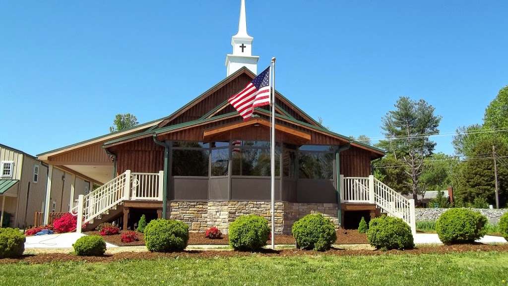 Tabernacle Baptist Church | 10640 Kings Hwy, King George, VA 22485, USA | Phone: (540) 775-7188