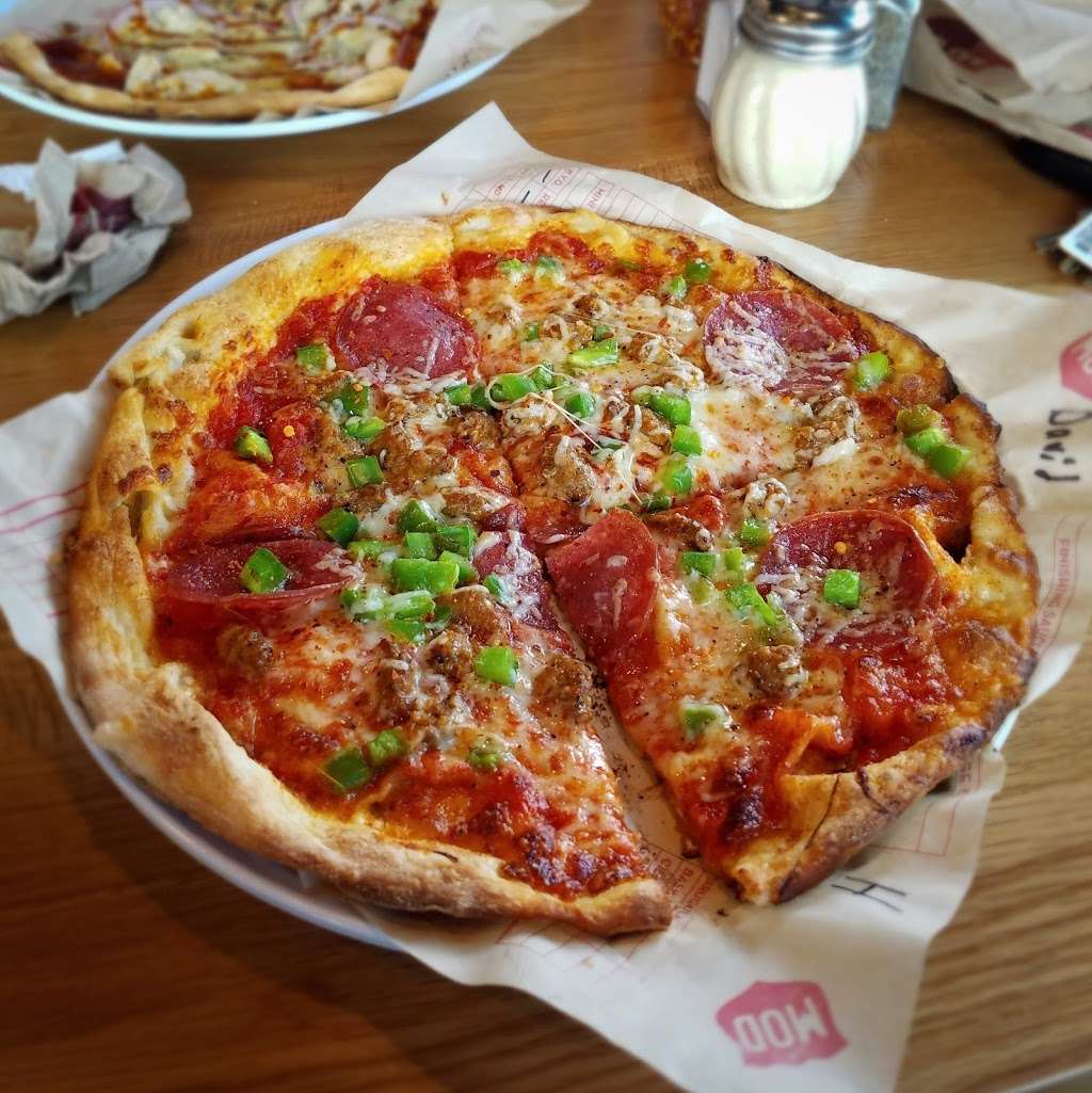 MOD Pizza Kingwood West | 300 Northpark Dr #700, Kingwood, TX 77339 | Phone: (346) 323-7138