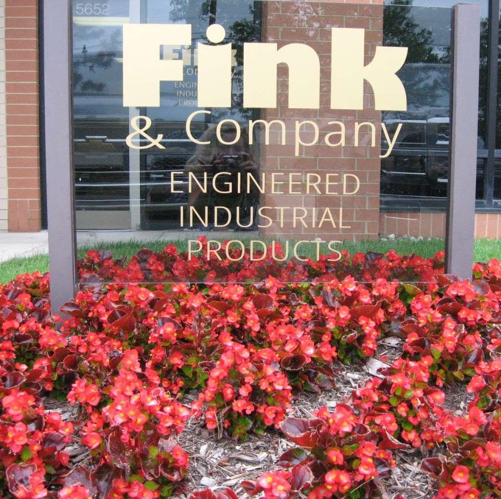 Fink & Co Inc | 5652 W 74th St, Indianapolis, IN 46278, USA | Phone: (317) 639-1551