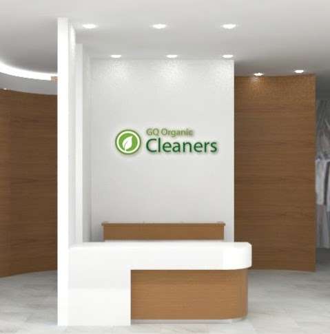 GQ Organic Cleaners | 2475 Black Rock Turnpike, Fairfield, CT 06825, USA | Phone: (203) 365-0617