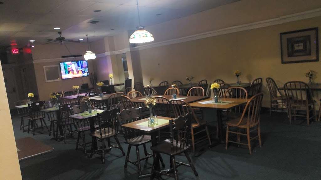 Naija Cafe - restaurant  | Photo 10 of 10 | Address: 8319 Old Branch Ave, Clinton, MD 20735, USA | Phone: (240) 348-7091