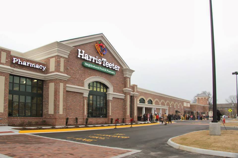 Harris Teeter | Wards Corner, 7550 Granby St, Norfolk, VA 23505, USA | Phone: (757) 588-4260