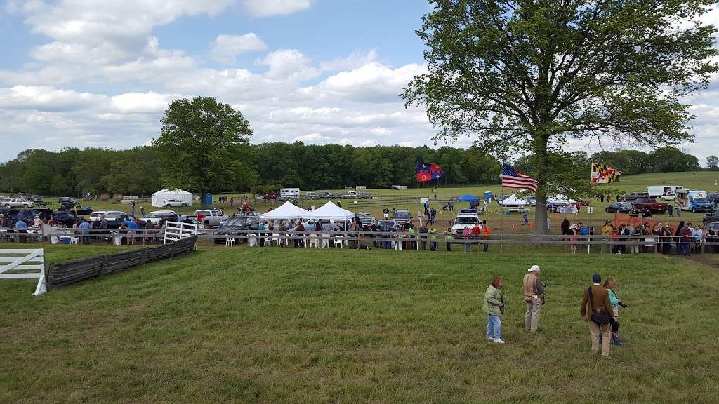 Potomac Hunt Races | 14401B Partnership Rd, Poolesville, MD 20837, USA | Phone: (202) 744-1090
