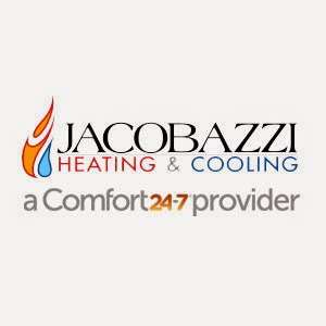 Jacobazzi Heating & Cooling | 1240 83rd St, Downers Grove, IL 60516, USA | Phone: (630) 985-7277
