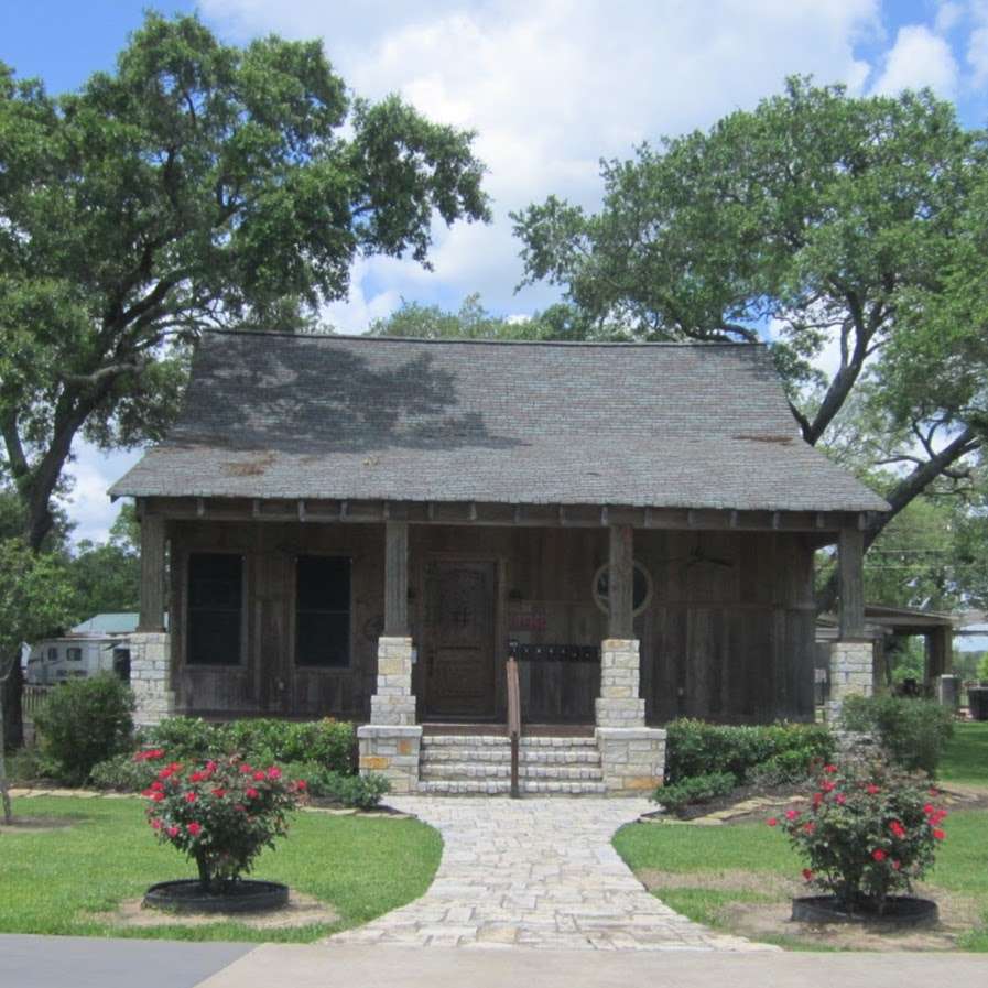 Stonebridge RV Park | 15804 TX-35, Sweeny, TX 77480, USA | Phone: (979) 245-1200