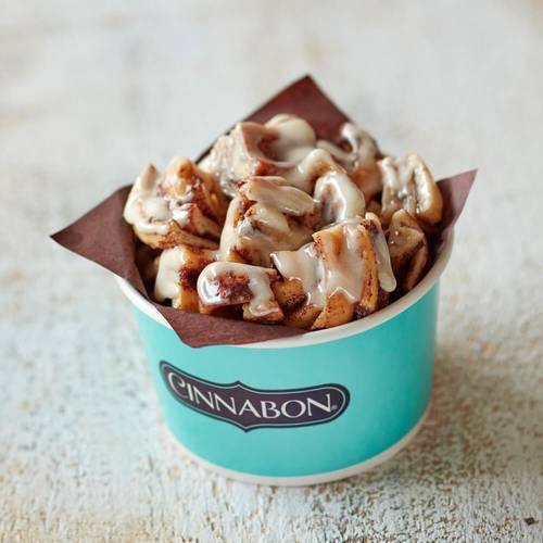 Cinnabon | 3030 Plaza Bonita Rd FC2, National City, CA 91950, USA | Phone: (619) 472-1111