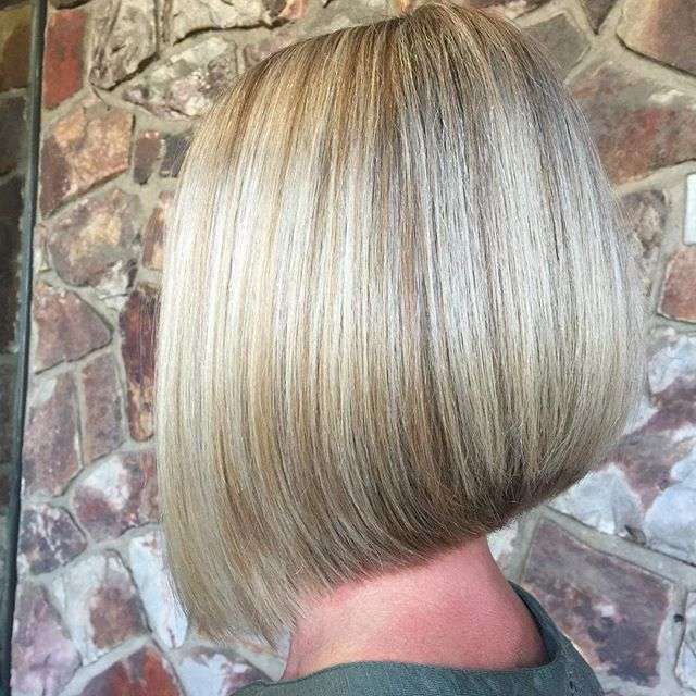 Hair by Michelle Neal-Fry @ Turning Heads Hair Studio Santee CA. | 214A Town Center Pkwy Suite #203, Santee, CA 92071, USA | Phone: (619) 405-1401