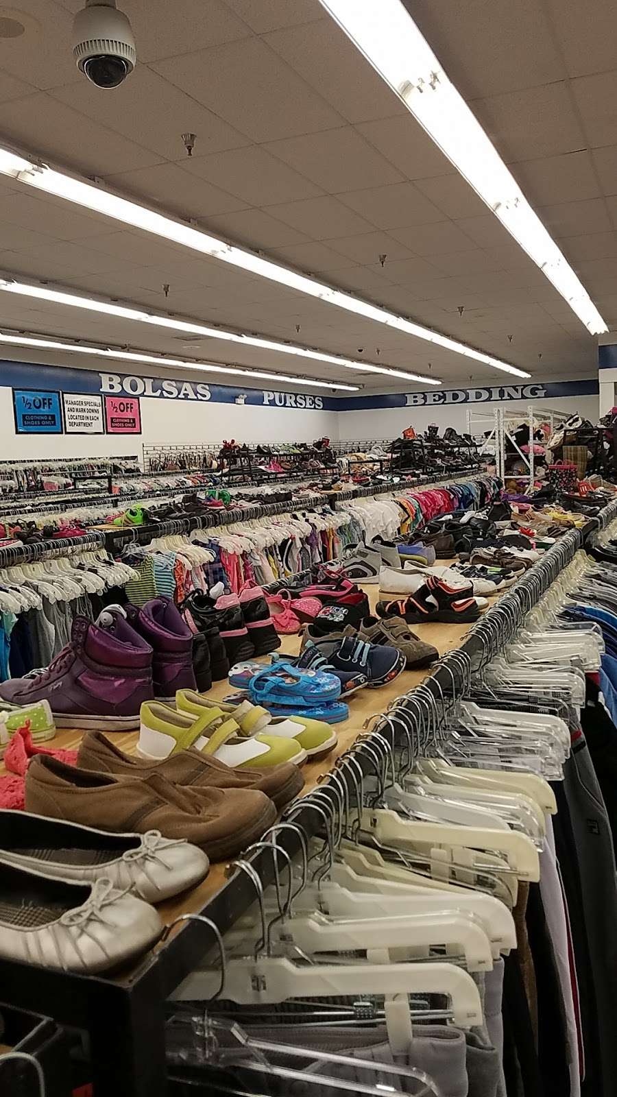 Family Thrift Store | 7000 S Pulaski Rd A, Chicago, IL 60629, USA | Phone: (773) 585-2700