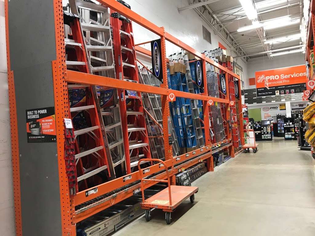 The Home Depot | 14053 S Bell Rd, Homer Glen, IL 60491, USA | Phone: (708) 301-5139