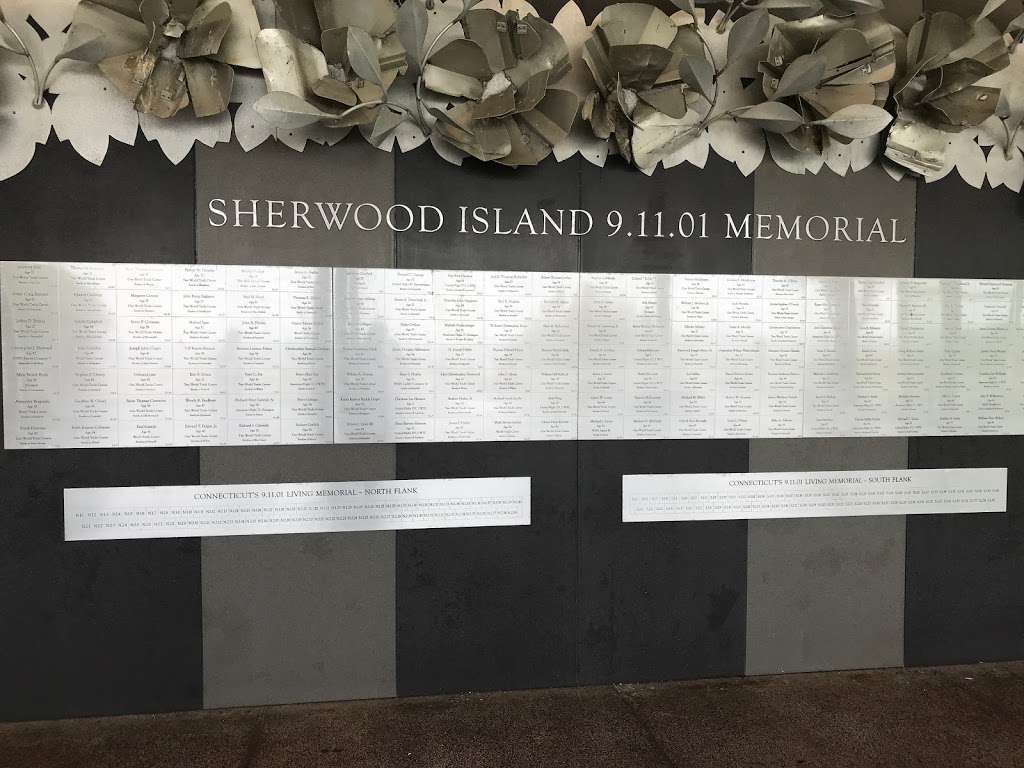 9/11 Memorial | Westport, CT 06880