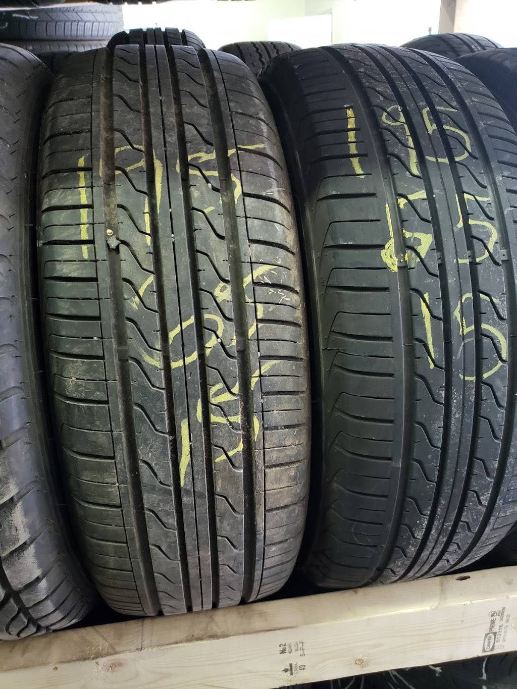 MR Tires | 2850 Airline Blvd suite c, Portsmouth, VA 23701, USA | Phone: (757) 692-1908