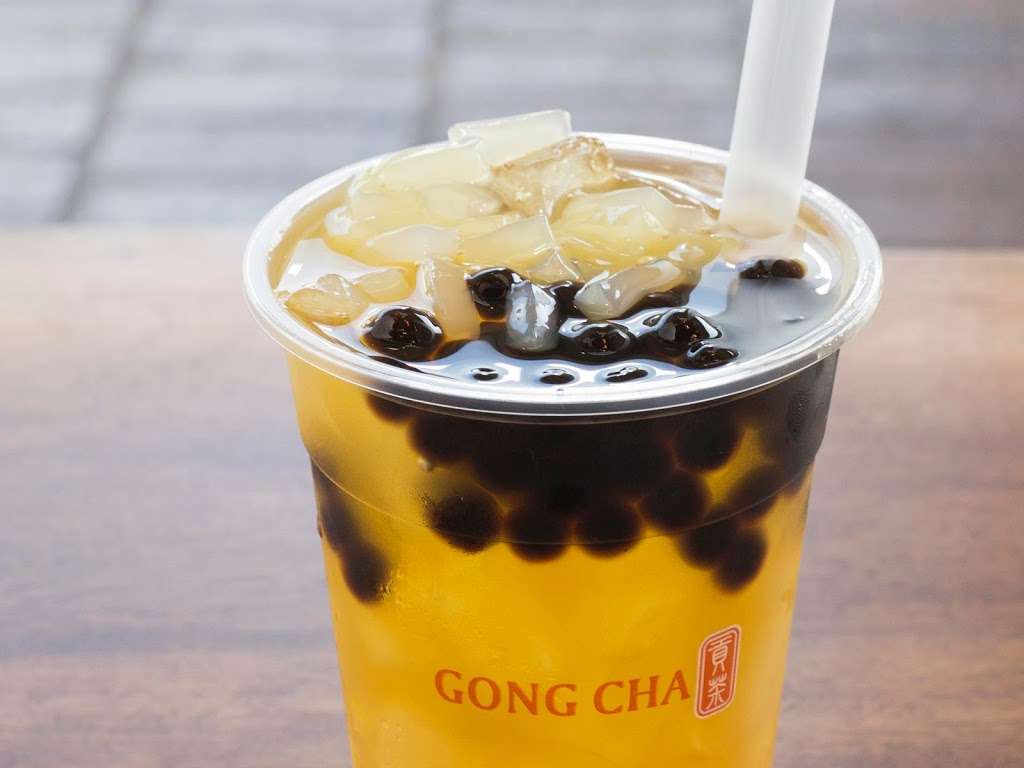 Gong Cha | City of Industry, CA 91748 | Phone: (626) 820-9226