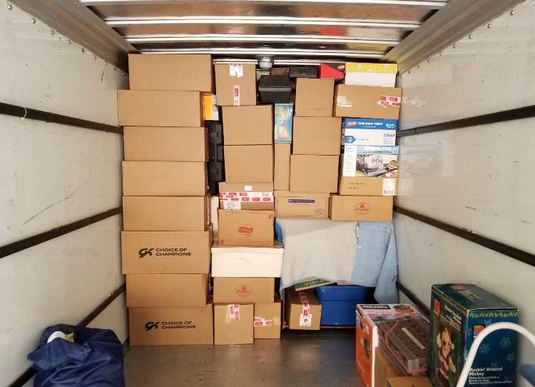 Move All Movers | Morgantown, PA 19543, USA | Phone: (484) 514-9754