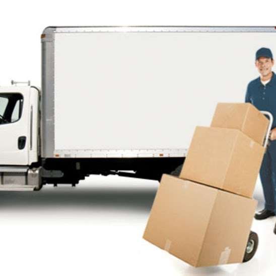 The Bay Area Moving Company | 346 N Rengstorff Ave, Mountain View, CA 94043, USA | Phone: (650) 569-0255