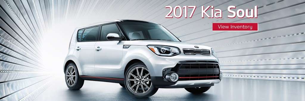 Gateway Kia of Quakertown | 400 S West End Blvd, Quakertown, PA 18951, USA | Phone: (215) 538-3500