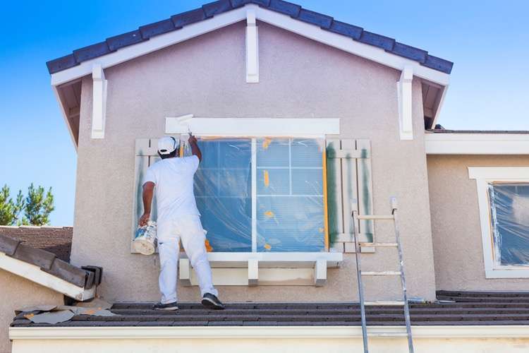 Houston Painters Pro | Angleton, TX, USA | Phone: (346) 222-5536