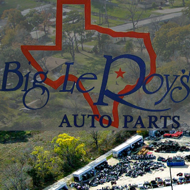 Big Leroys Auto Parts | 11801 W Montgomery Rd, Houston, TX 77086, USA | Phone: (281) 447-3801