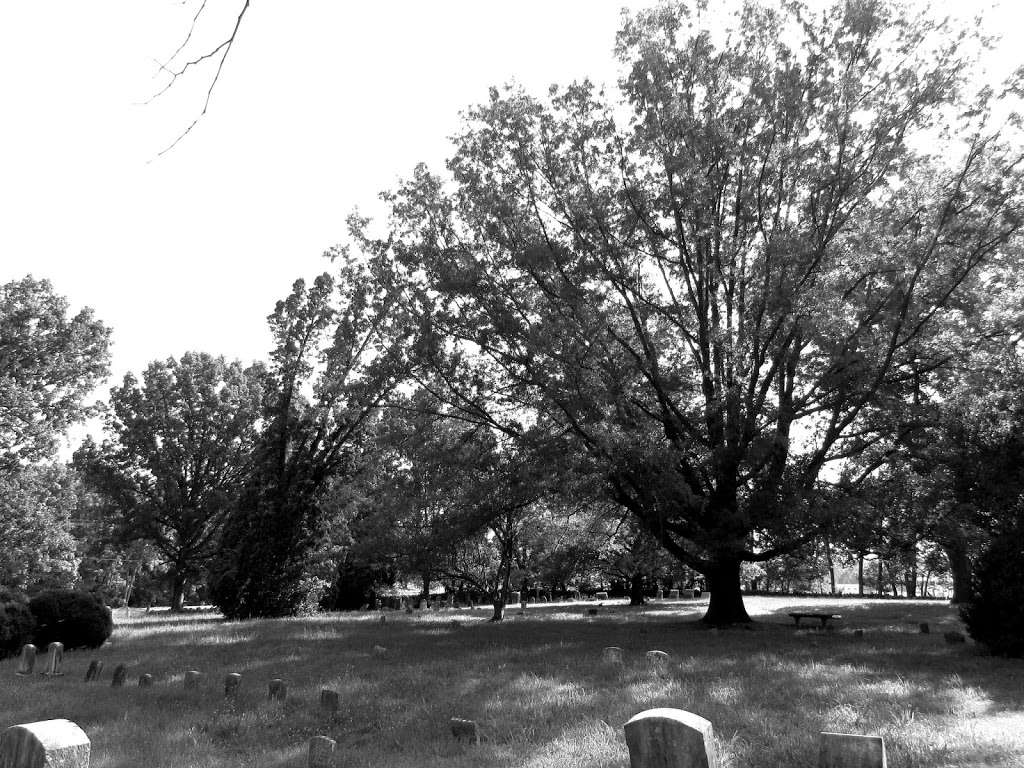 Hopewell Meeting House Graveyard | Clear Brook, VA 22624