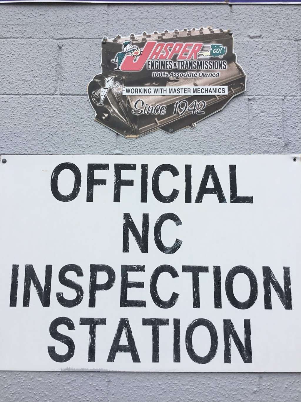 A & A Automotive | 9623, 4404 Hickory Grove Rd, Mt Holly, NC 28120 | Phone: (704) 827-1153