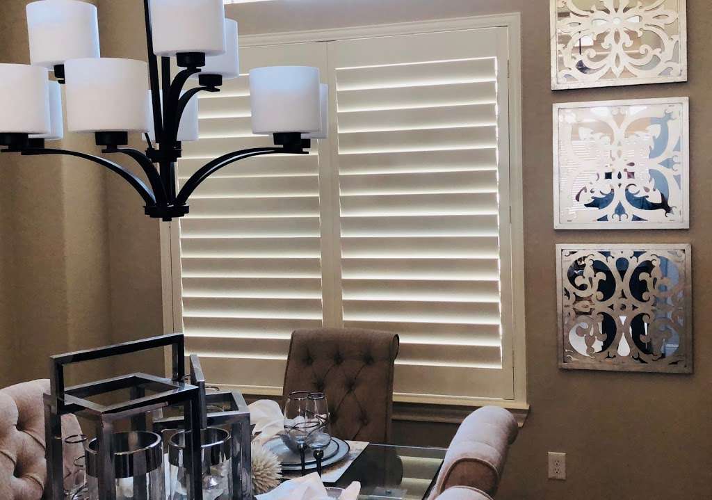 Houston Window Coverings | 14525 Farm to Market Rd 529 #100, Houston, TX 77095 | Phone: (281) 856-9771