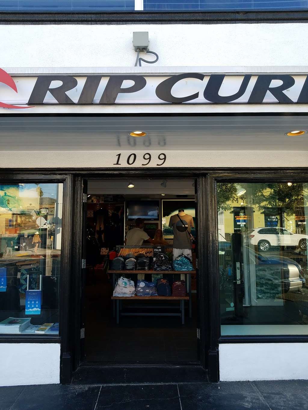 Rip Curl - Laguna Beach | 2966, 1099 S Coast Hwy, Laguna Beach, CA 92651 | Phone: (949) 715-4885