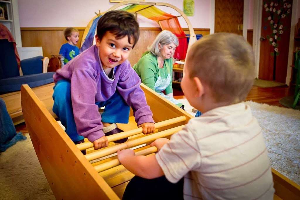 The Denver Waldorf School | 2100 S Pennsylvania St, Denver, CO 80210, USA | Phone: (303) 777-0531