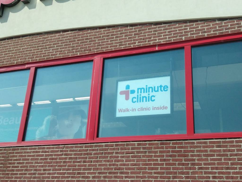 MinuteClinic | 800 East-West Connector, Austell, GA 30106, USA | Phone: (770) 438-1680