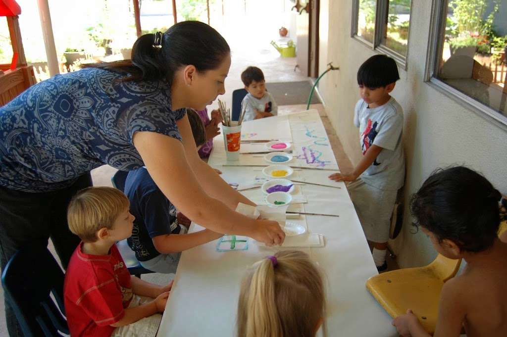 Little Wonders Montessori House of Children | 20550 Roscoe Blvd, Winnetka, CA 91306, USA | Phone: (818) 717-1978