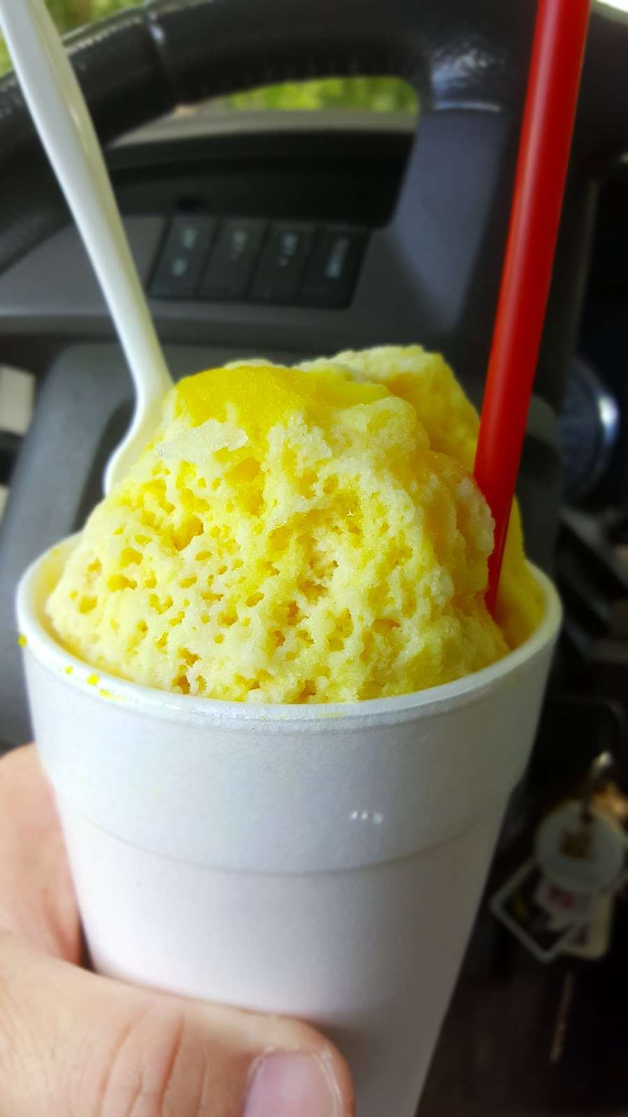 Sno Country | 1031 S Johnson St, Alvin, TX 77511, USA | Phone: (832) 542-8543