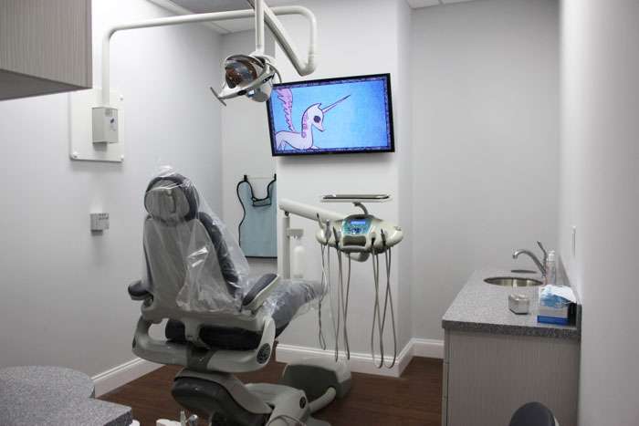 Loudoun Family Dental | 22621 Amendola Terrace #110, Ashburn, VA 20148, USA | Phone: (703) 596-9221