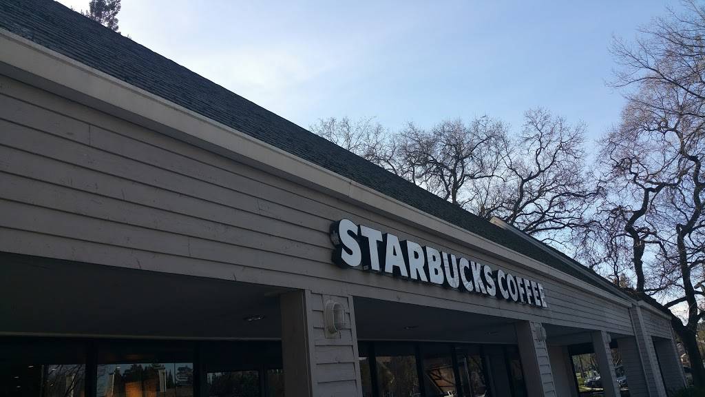 Starbucks | 7600 Greenhaven Dr Bldg B, Sacramento, CA 95831, USA | Phone: (916) 391-2365