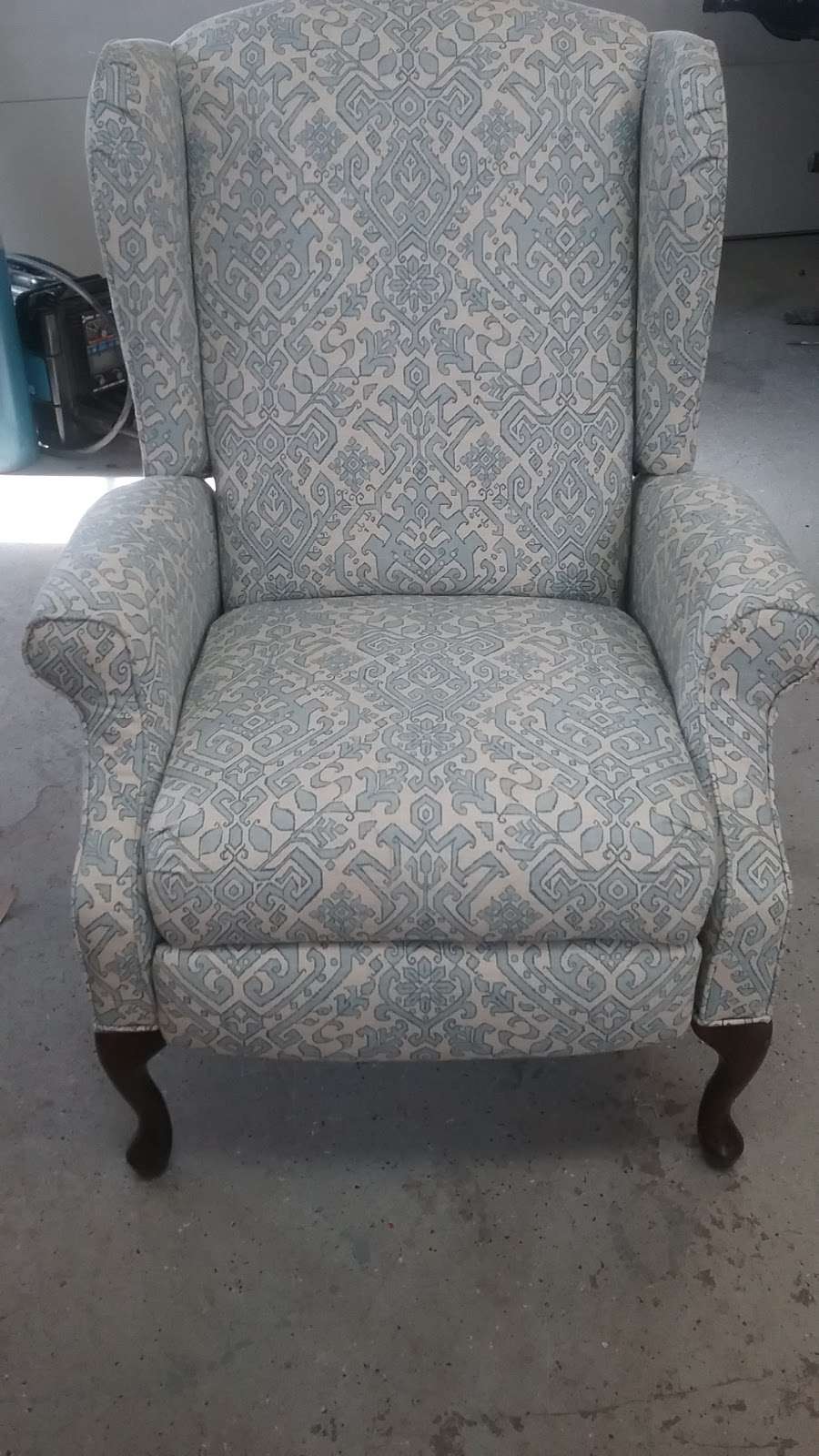 Martz Upholstering | 164 Branch Circle, East Berlin, PA 17316, USA | Phone: (717) 698-9532